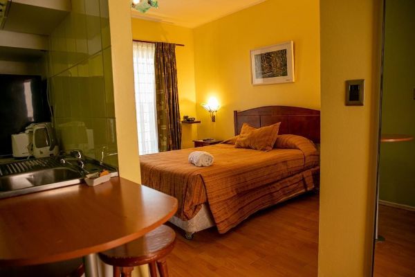 Ayelen Apart Hotel (Calama )